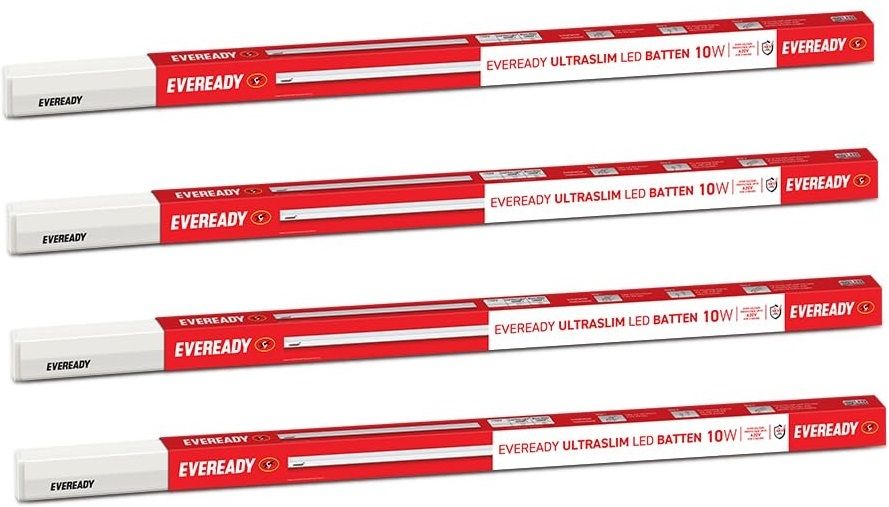 Ultraslim 10 W 60 cm Tube Light