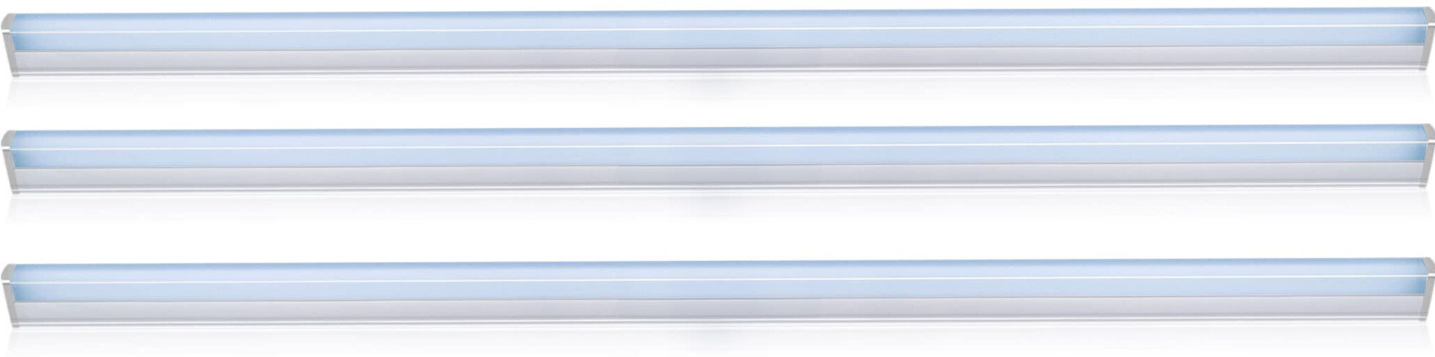 vibunt 4Feet,22W LED Batten for Living Room & Bedroom Bright & Energy Efficient 22 W 122 cm Tube Light-picture-21