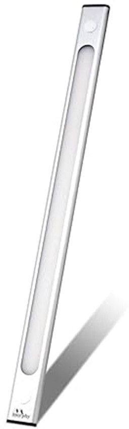 zoreza Perfect for kitchens,offices,closets,display cases,and task lighting. 3 W 3 cm Tube Light-picture-2