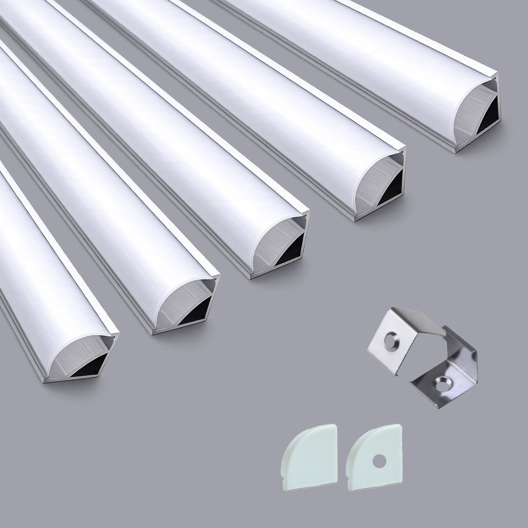 JP-COR-PL-A-16X16MM-PK5 0 W 1.6 cm Tube Light-image-25