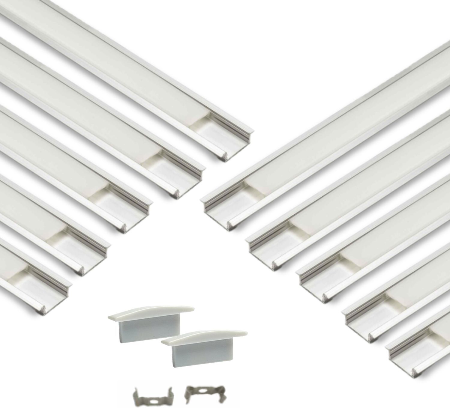 JP-CON-PL-A-18X06MM-PK10 24 W 6 cm Tube Light-image-15