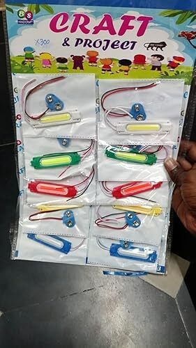 12 W 5 cm Tube Light-image-32