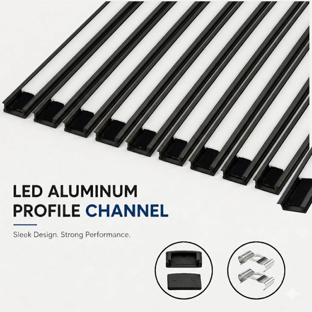 0 W 0.6 cm Tube Light-image-44