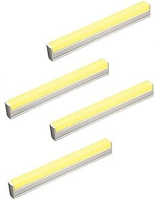 1 Ft Straight Linear Batten,Home Decorative-Warm White Color Tube Light 10 W 25 cm Tube Light-image-26
