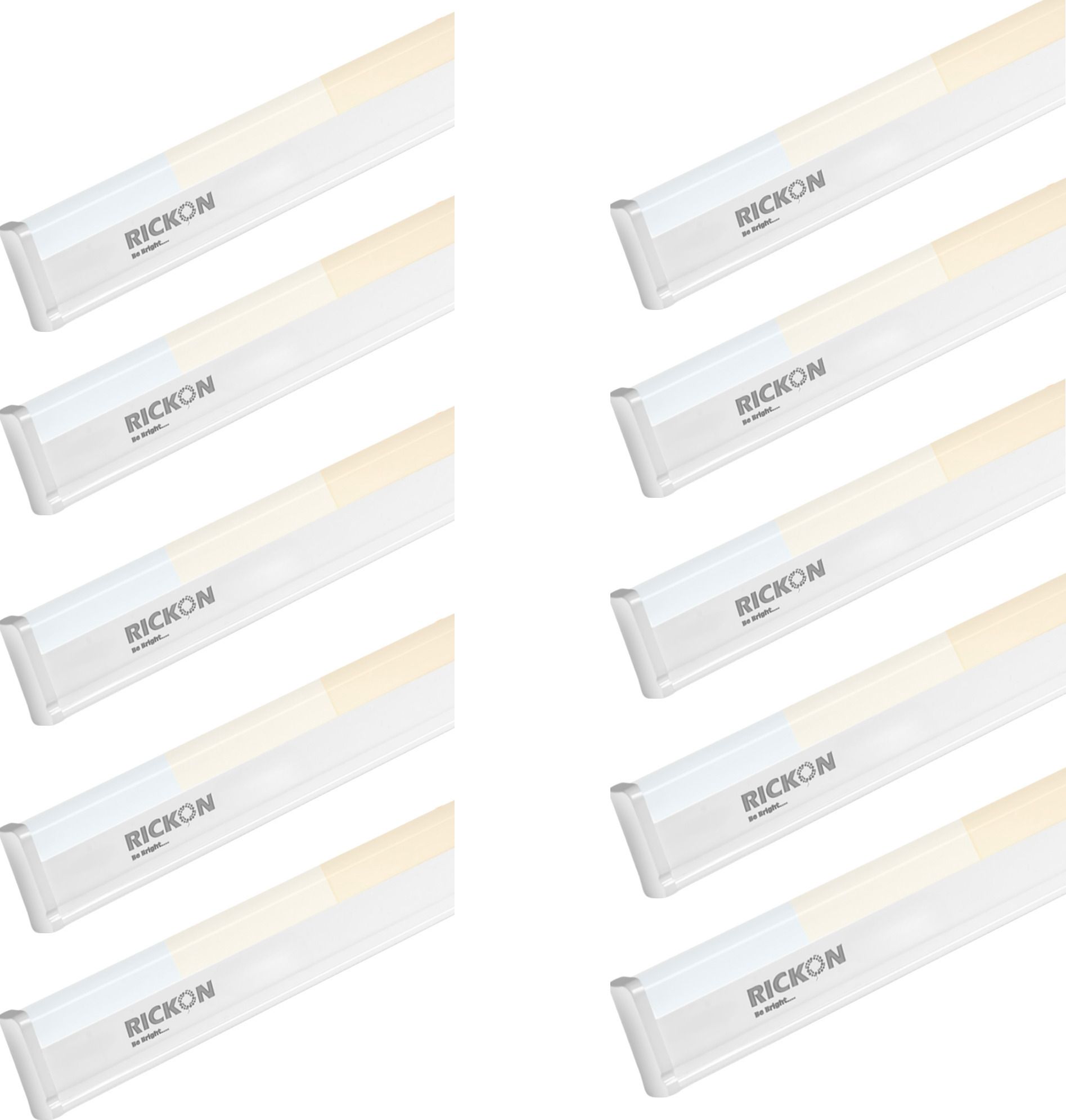 20-w multicolor Straight Linear LED Tube Light 20 W 125 cm Tube Light-image-10
