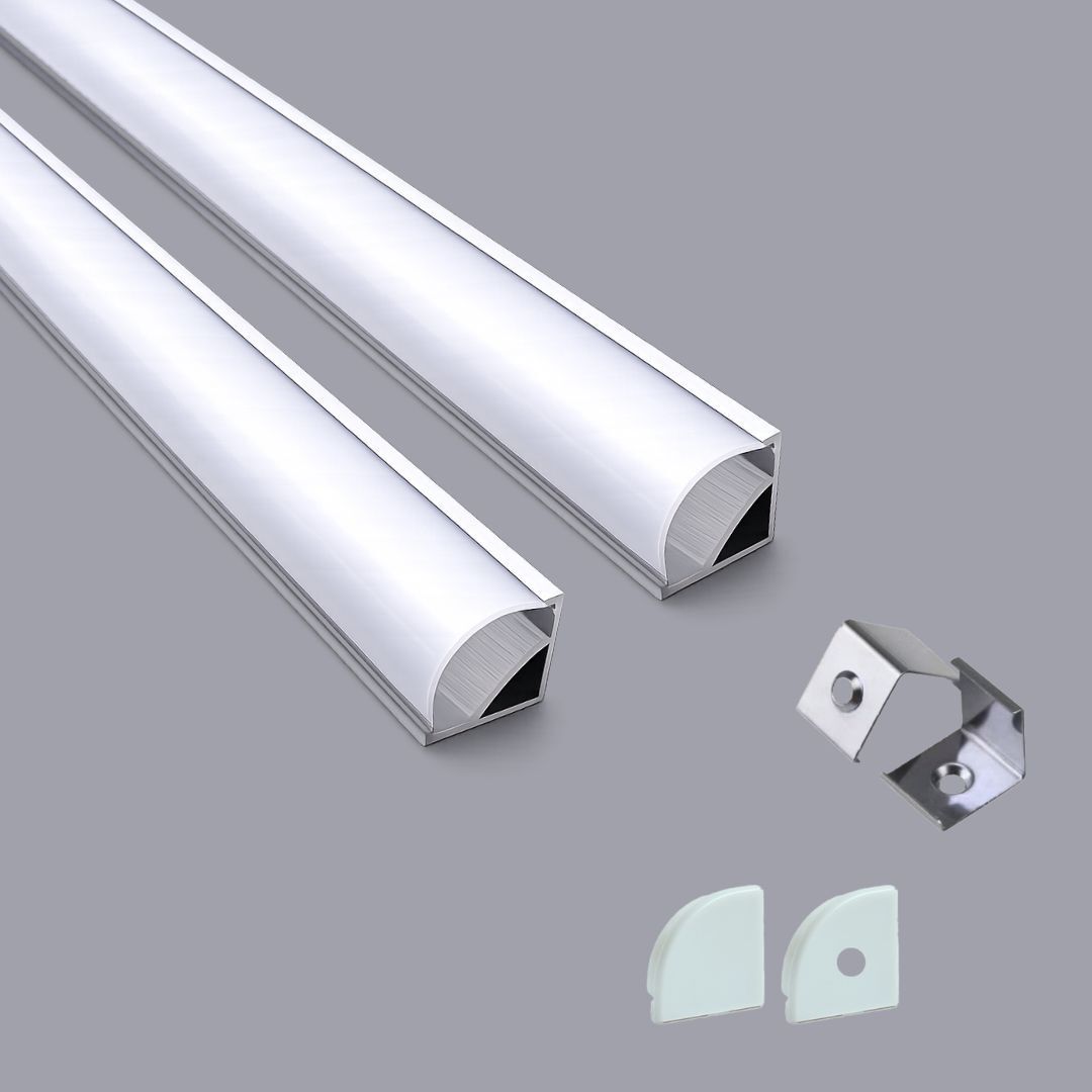 JP-COR-PL-A-16X16MM-PK2 0 W 1.6 cm Tube Light-image-29