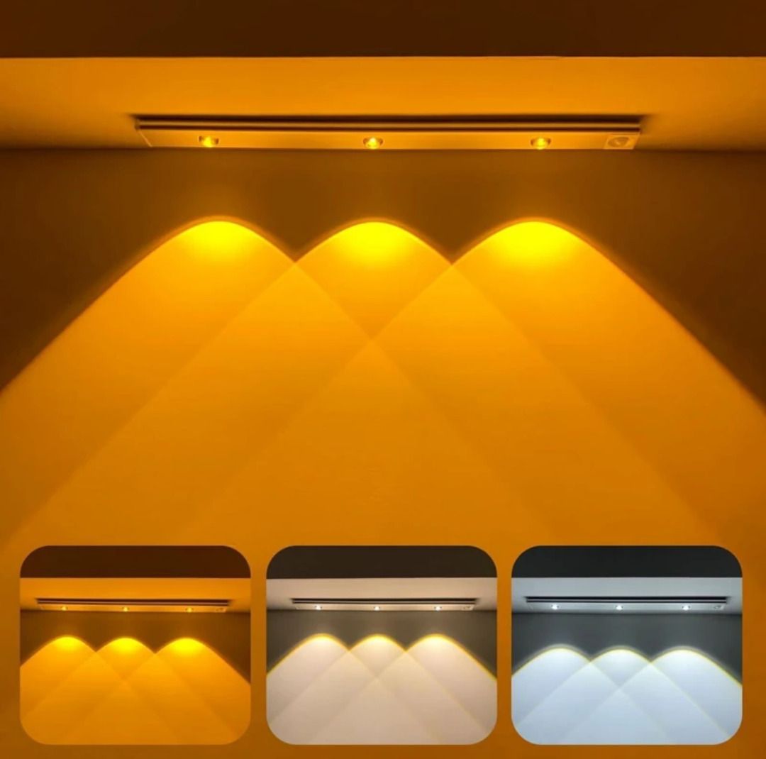 bright iq 6 W 40 cm Tube Light-picture-0