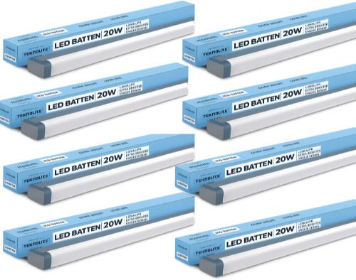 20W LED Tube Light CW | Flicker-Free | Glare-Free | Energy Saving | 2Y Warranty 20 W 121 cm Tube Light-image-12