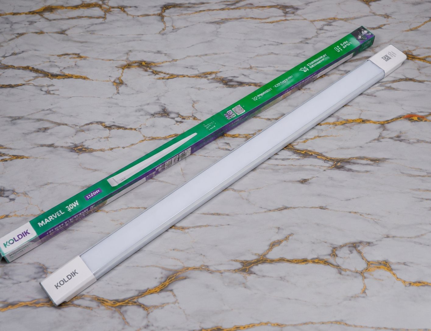 abc 20 W 0.015 cm Tube Light-picture-46