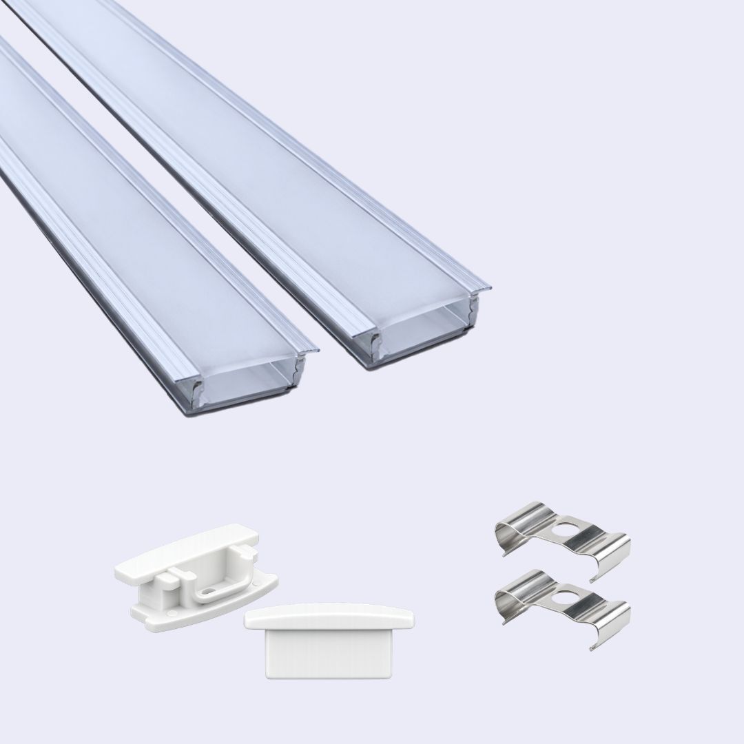 JP-CON-PL-A-18X06MM-PK2 0 W 0.6 cm Tube Light-image-19