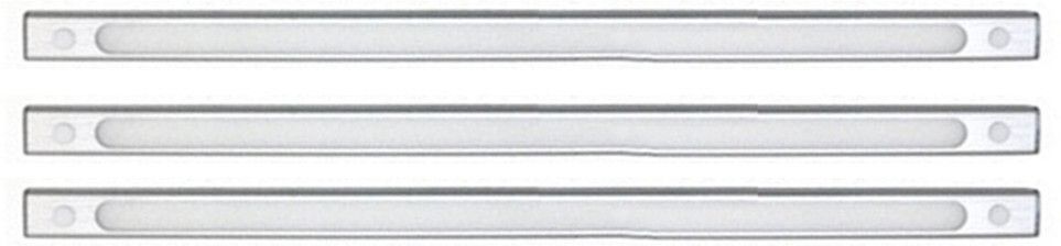 vibunt led / Cabinet Light cool white (without sensor )8w 2feet (24) Tube light 8 W 60.96 cm Tube Light-picture-23