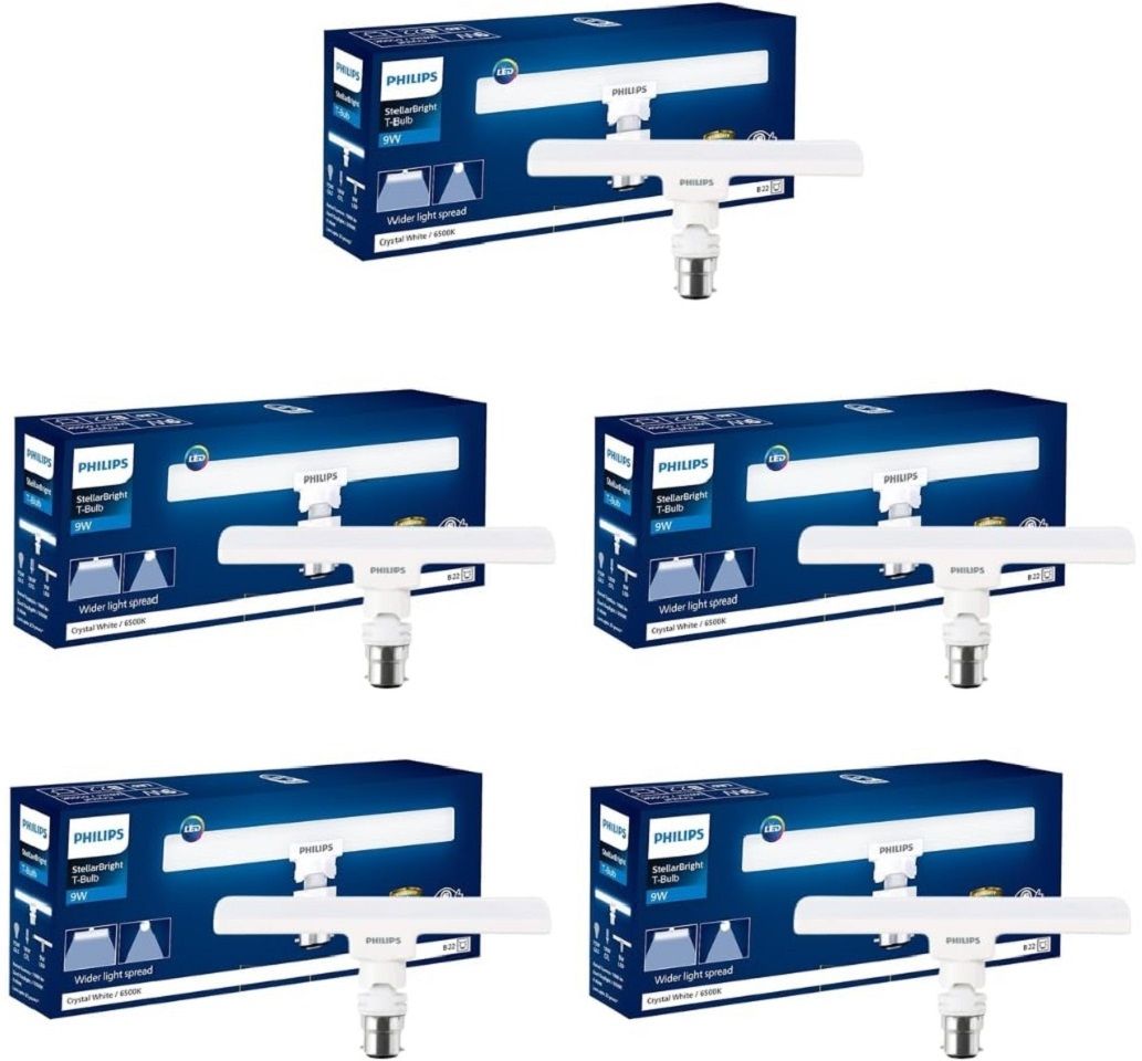 philips 9 W 19.5 cm Tube Light-picture-44
