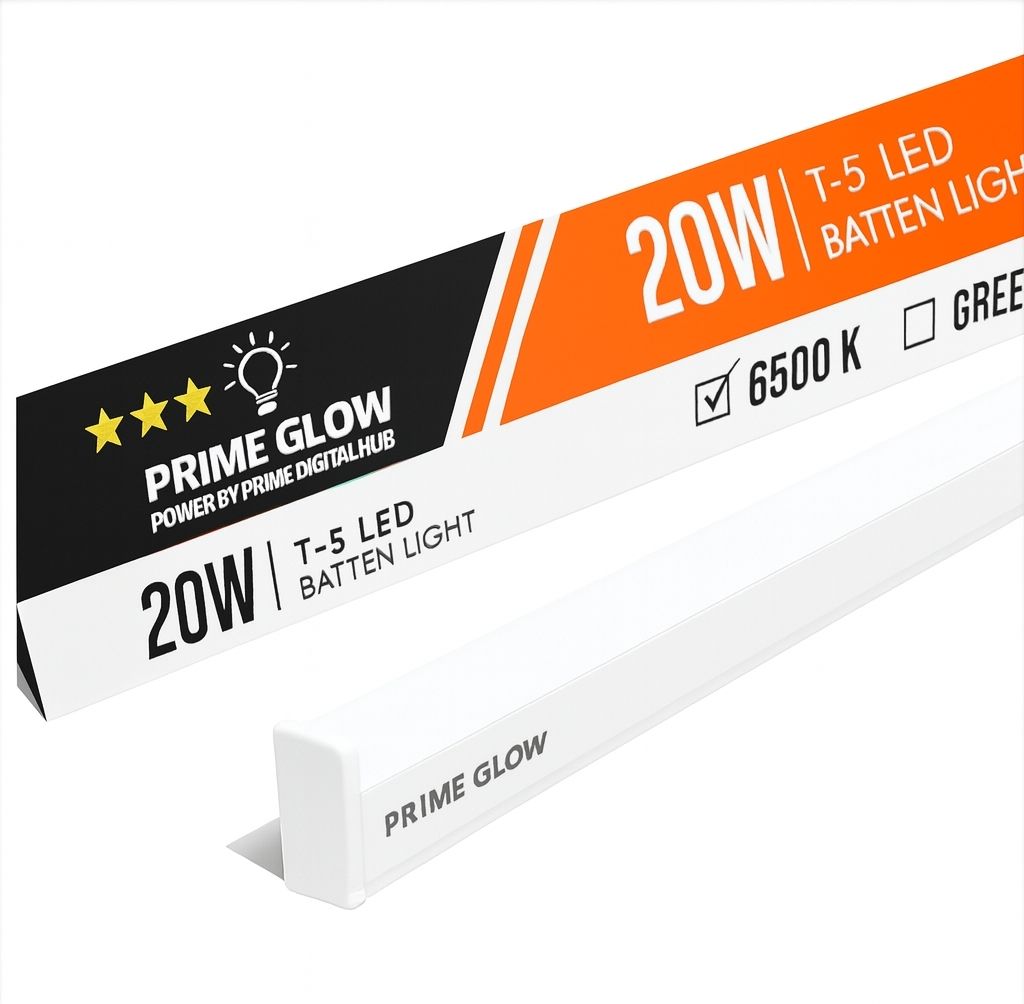 20 W 111 cm Tube Light-image-15