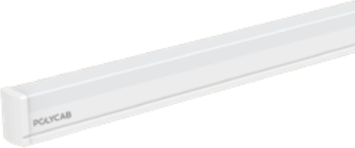 LED Batten Tube Light 24W (4 Ft) Cool White | PC Body, Ultra Slim LED Tube Light 24 W 114 cm Tube Light-image-49