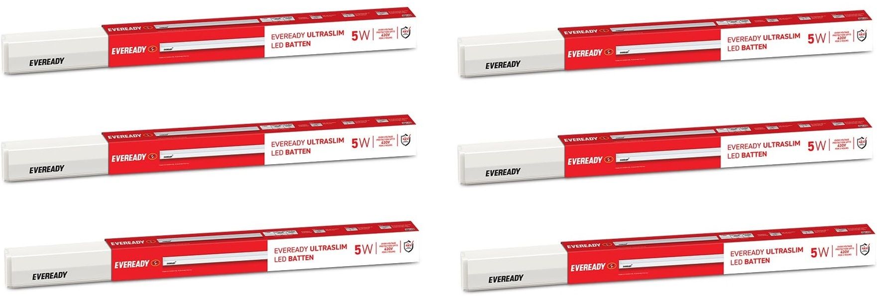 eveready 5W 01-FT 5 W 30 cm Tube Light-picture-3