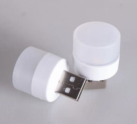pinaki U SHAPED USB BULB PK OF 2#02 0 W 3 cm Tube Light-picture-5