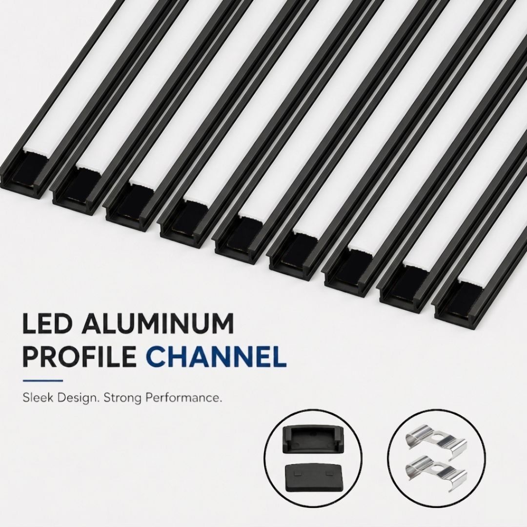 0 W 0.6 cm Tube Light-image-49