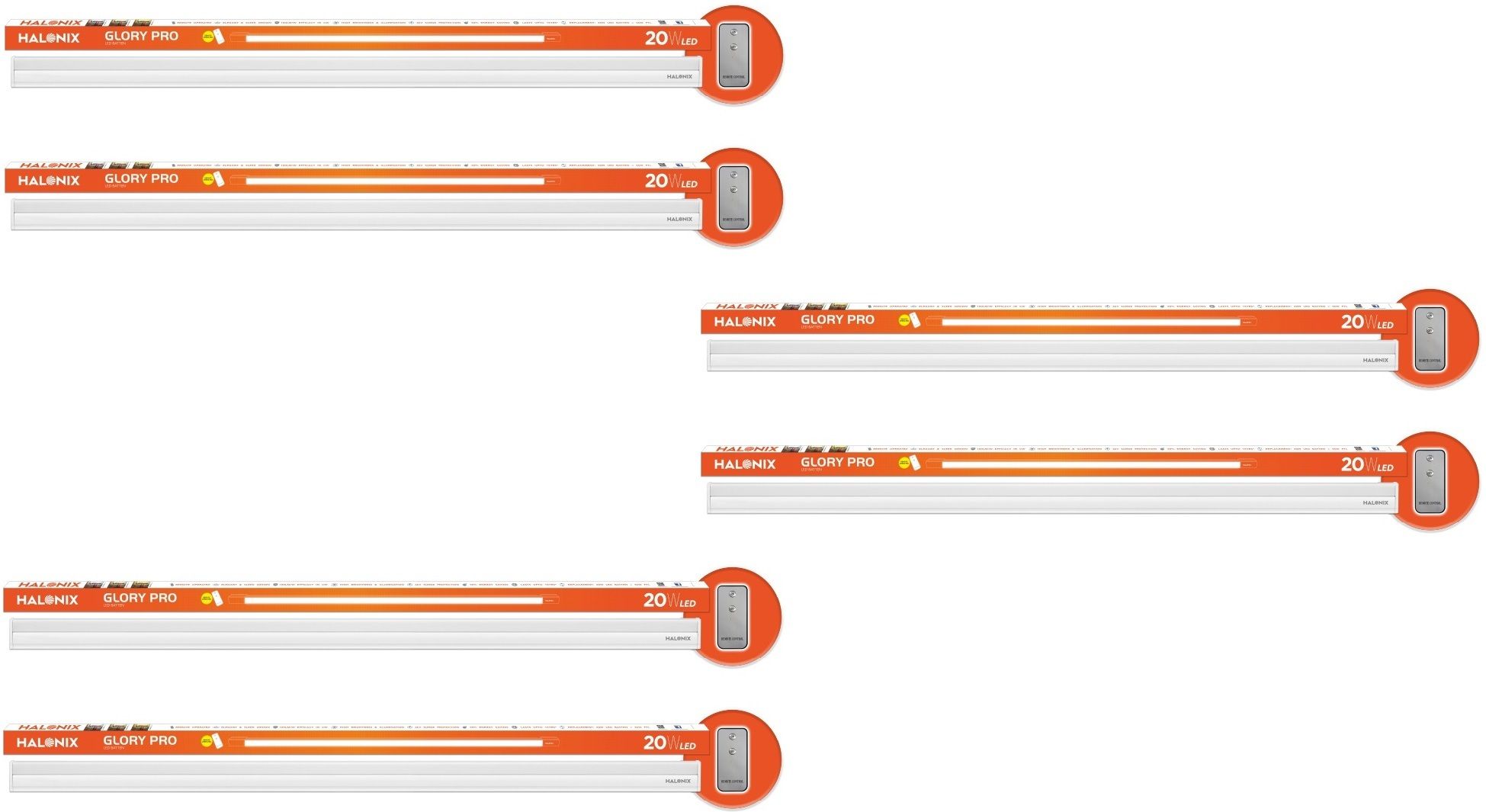20 W 120 cm Tube Light-image-34