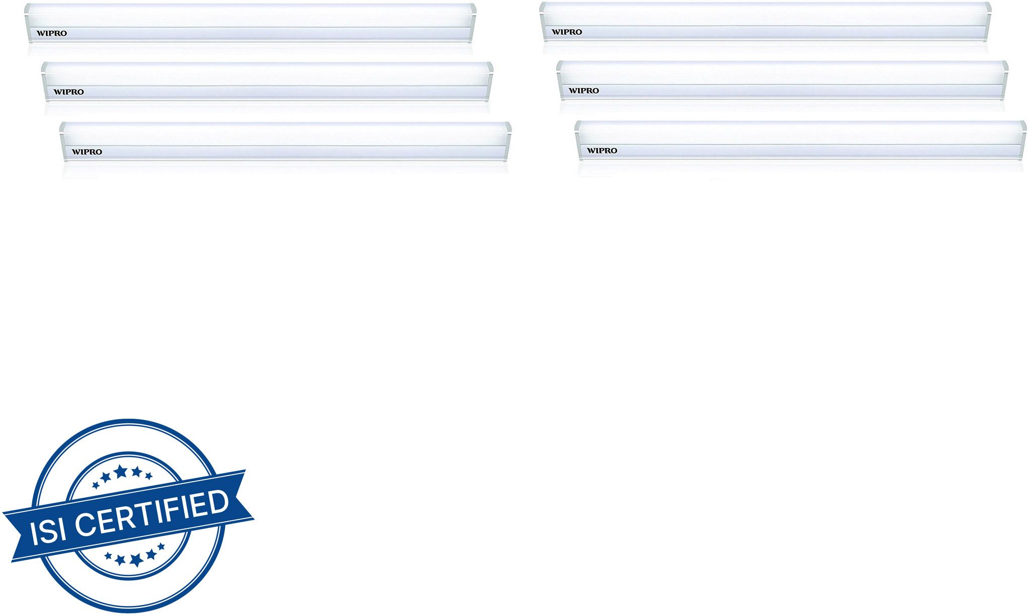 wipro Garnet 10 W Batten 10 W 54 cm Tube Light-picture-17
