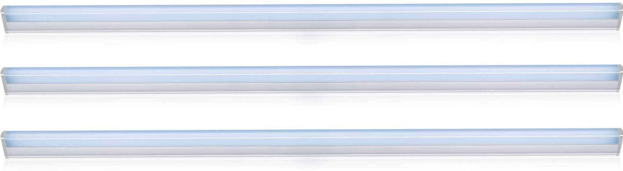 vibunt LED Batten for Living Rooms & Bedroom Bright & Energy Efficient Tubelight 4 Feet 20 W 120 cm Tube Light-picture-25