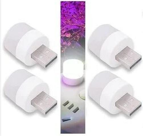 USB LIGHT#1010 6 W 3 cm Tube Light-image-31