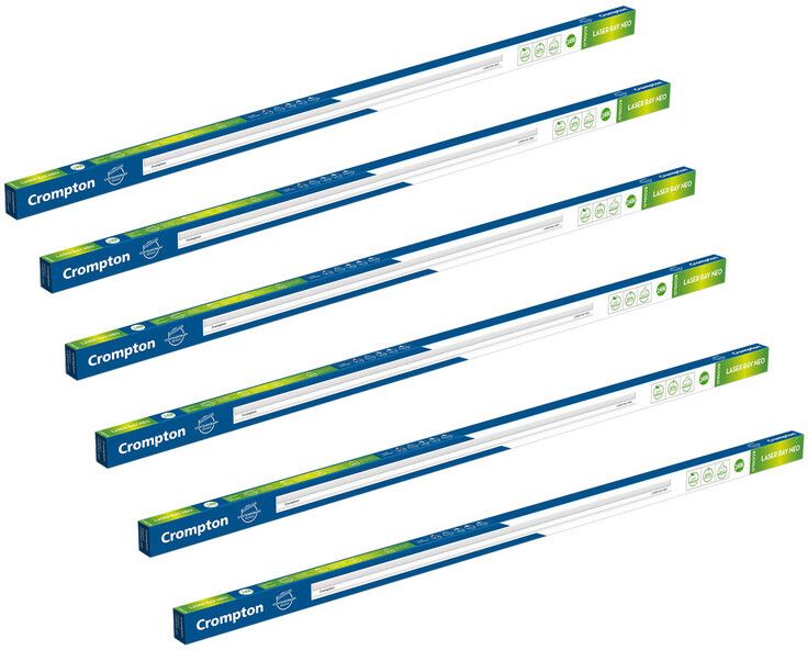 crompton 24 W 121 cm Tube Light-picture-41