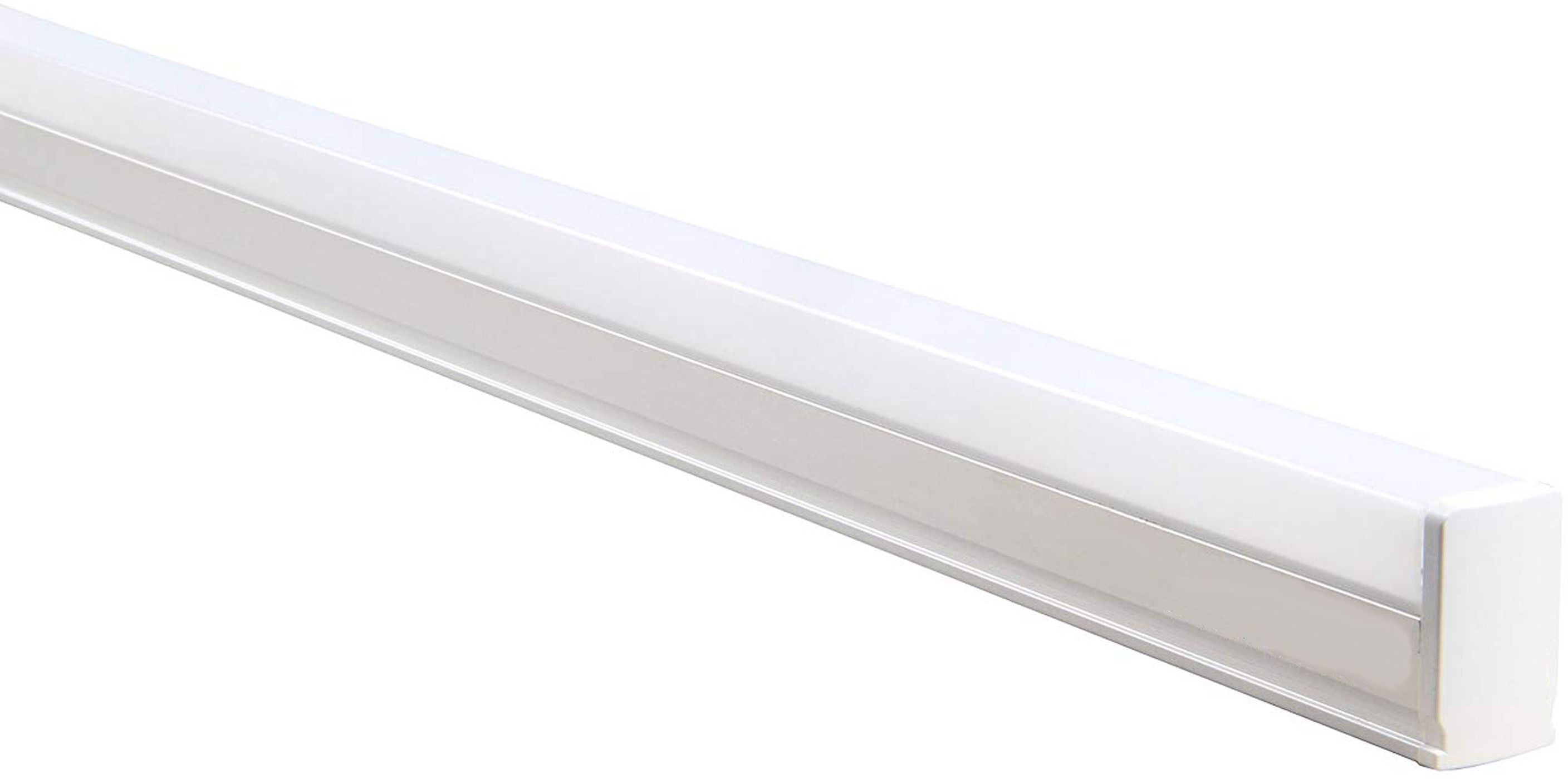 12 volts 6 Watts DC LED 1 Feet Tube Light, with High Brightness Cool Day (White) Light 6 W 4 cm Tube Light-image-36