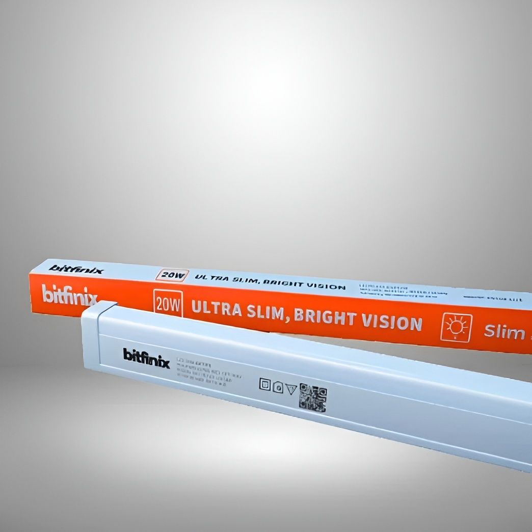 LED 20W BATTEN 20 W 110 cm Tube Light-image-39
