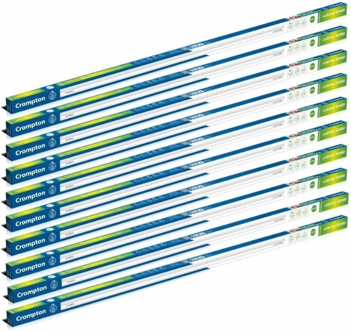 crompton 20 W 121 cm Tube Light-picture-13