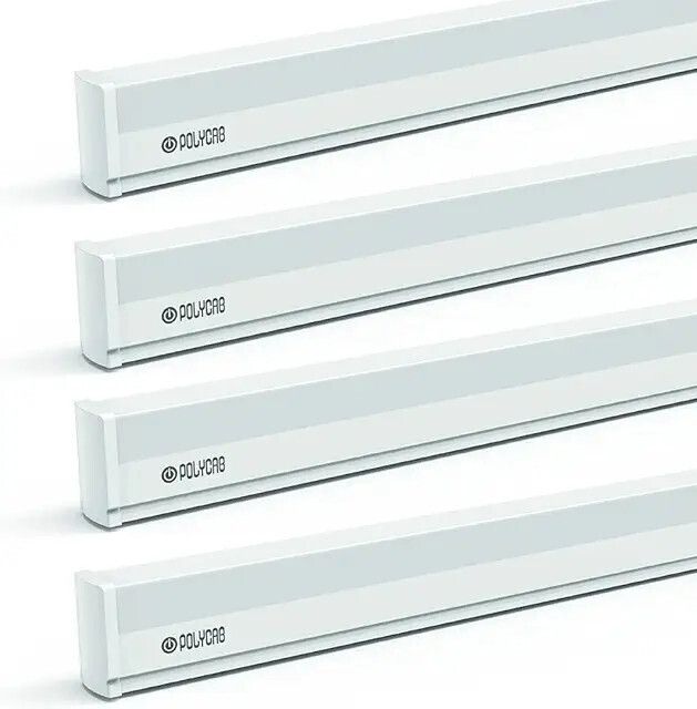 Polycab. Intenso 20W LXS Batten 20 W 112 cm Tube Light-image-12