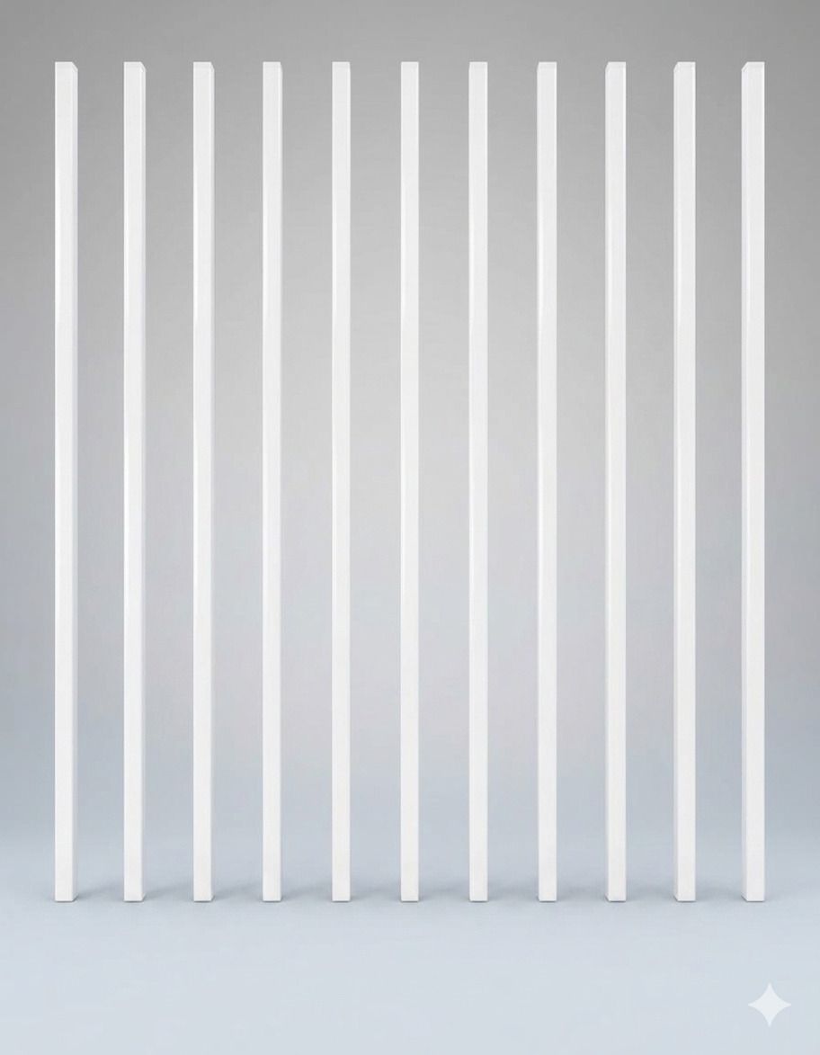 22W 4 Feet LED Cool White 6500K | Slim Integrated Tube Light for Home, Office 22 W 90 cm Tube Light-image-23