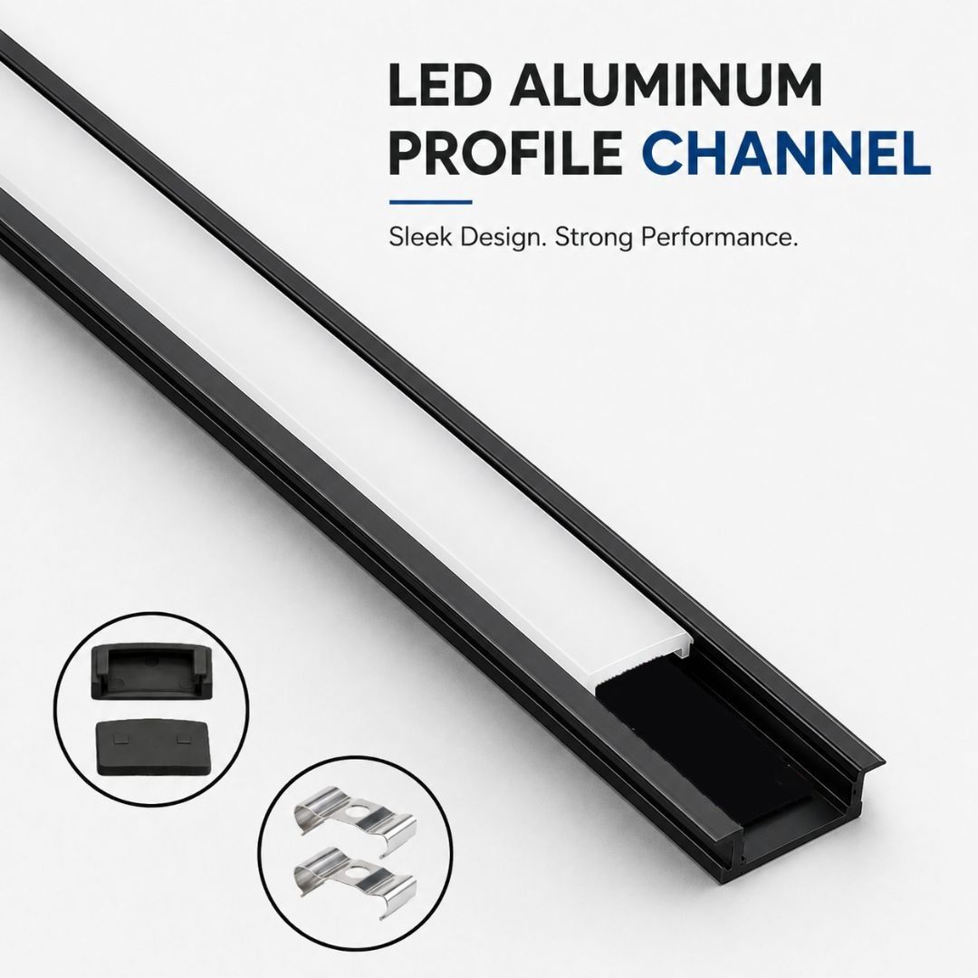 0 W 0.6 cm Tube Light-image-36