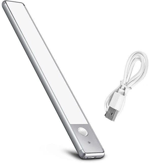 Feet 1 (12 Inch) LED Tube/Profile for Cabinet/Counter Light,color-White 10 W 2 cm Tube Light-image-45
