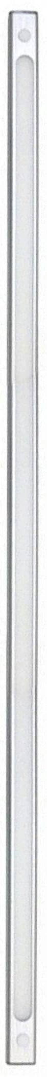 vibunt 4 Feet (48") LED Profile for Cabinet/Counter/scale Light - White 16 W 121.92 cm Tube Light-picture-36