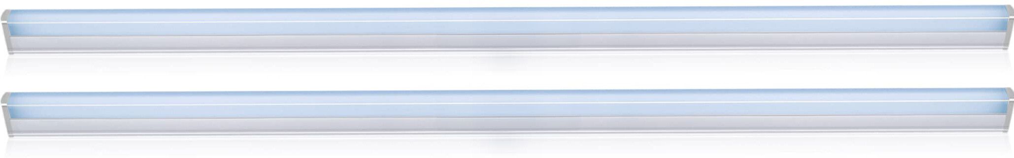 4Feet,22W LED Batten for Living Room & Bedroom Bright & Energy Efficient 22 W 122 cm Tube Light-image-35