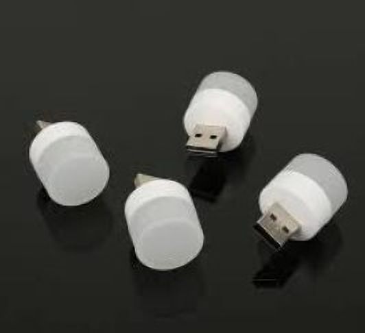 U shaped usb bulb pk of 5 # 003 1 W 3 cm Tube Light-image-15