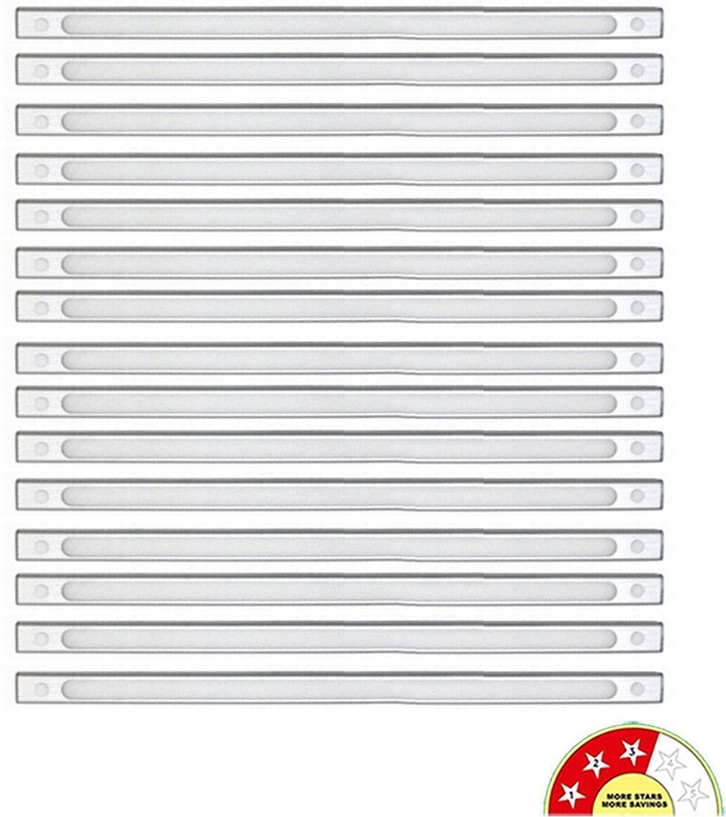 3 Feet (36”) LED tube/Cabinet Light - Warm White 12w Tube light without sensor 12 W 2 cm Tube Light-image-35