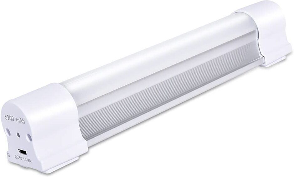 5-Watt USB Led Tube Light For Laptop, Power Bank, Mobile Charger 5 W 2 cm Tube Light-image-28