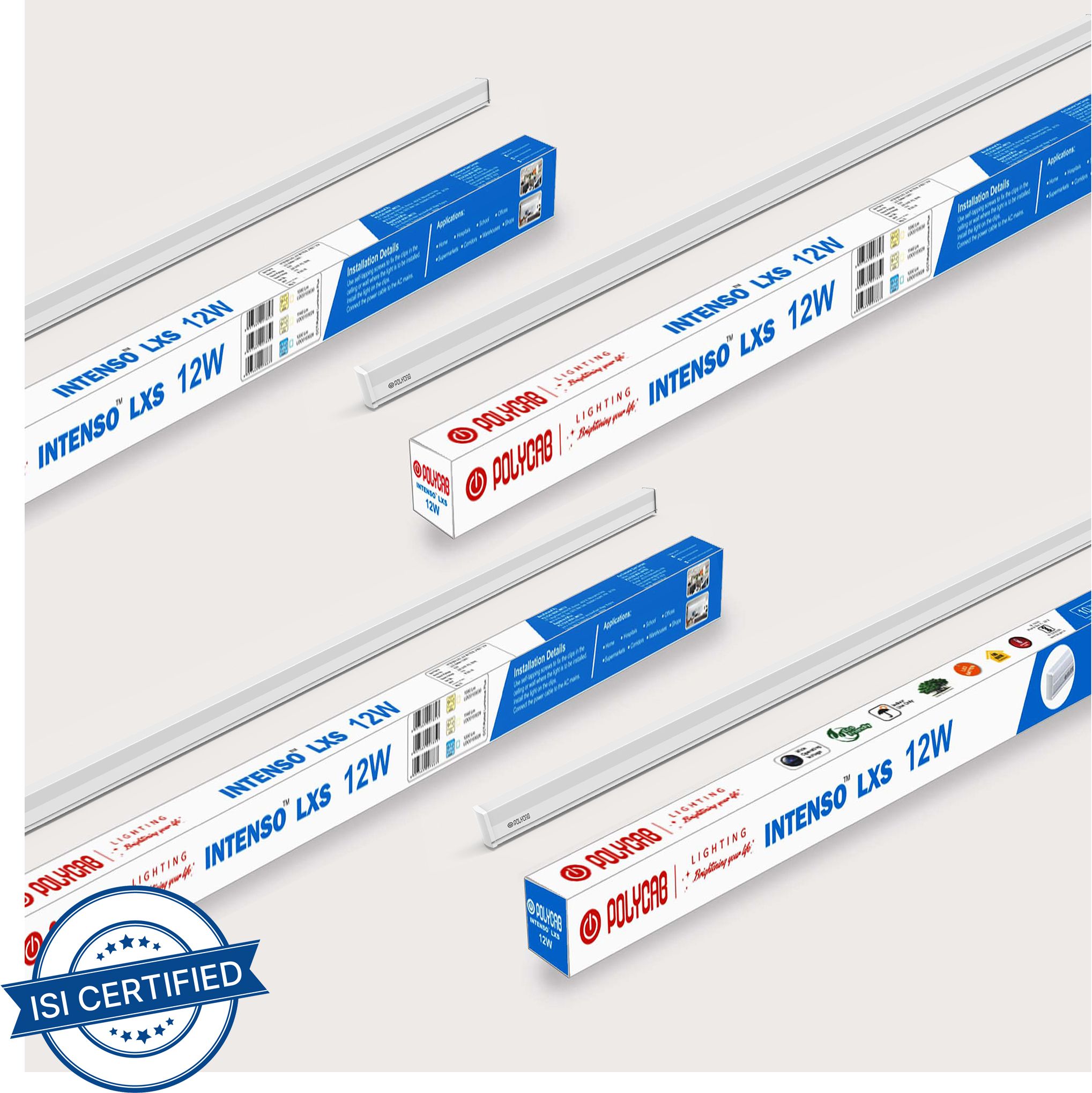 polycab 12 W 62.3 cm Tube Light-picture-32