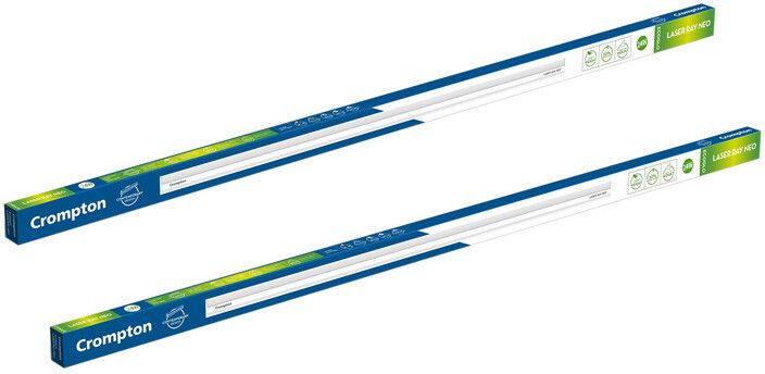 LDLSRNX24-CDL 24 W 121 cm Tube Light