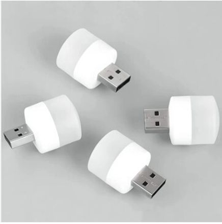 USB LIGHT#103 6 W 3 cm Tube Light-image-1