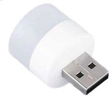 USB LIGHT#104 6 W 3 cm Tube Light-image-28