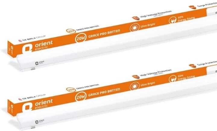 orient GRACE PRO 20 W 110 cm Tube Light-picture-37