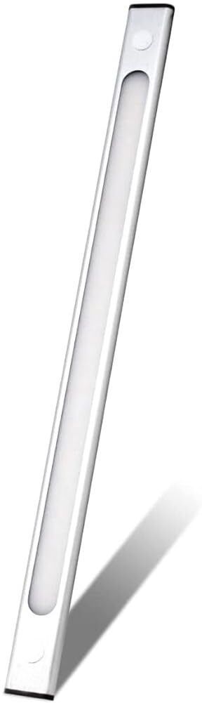 JENSI 1 Feet LED Under Cabinet Light,Under Counter, LED Profile Light 4 W 8 cm Tube Light-image-37