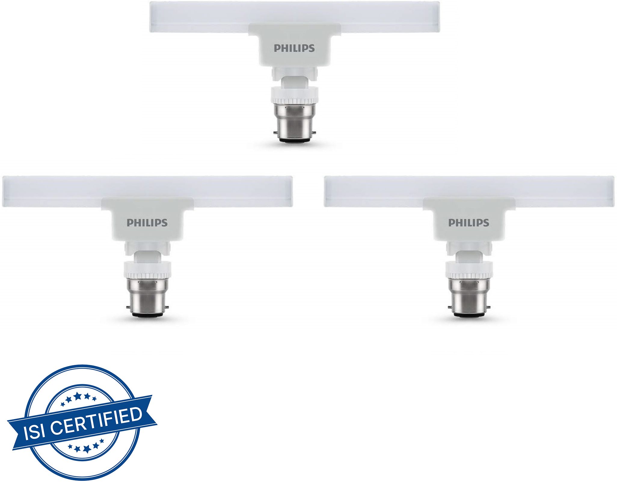 10W B22 T-BULB 10 W 20 cm Tube Light