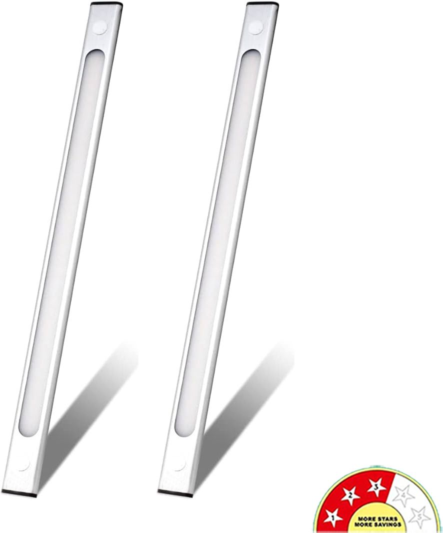 eve hanger Scale or Cabinate light warm white- light 4 W 0.8 cm Tube Light-picture-22