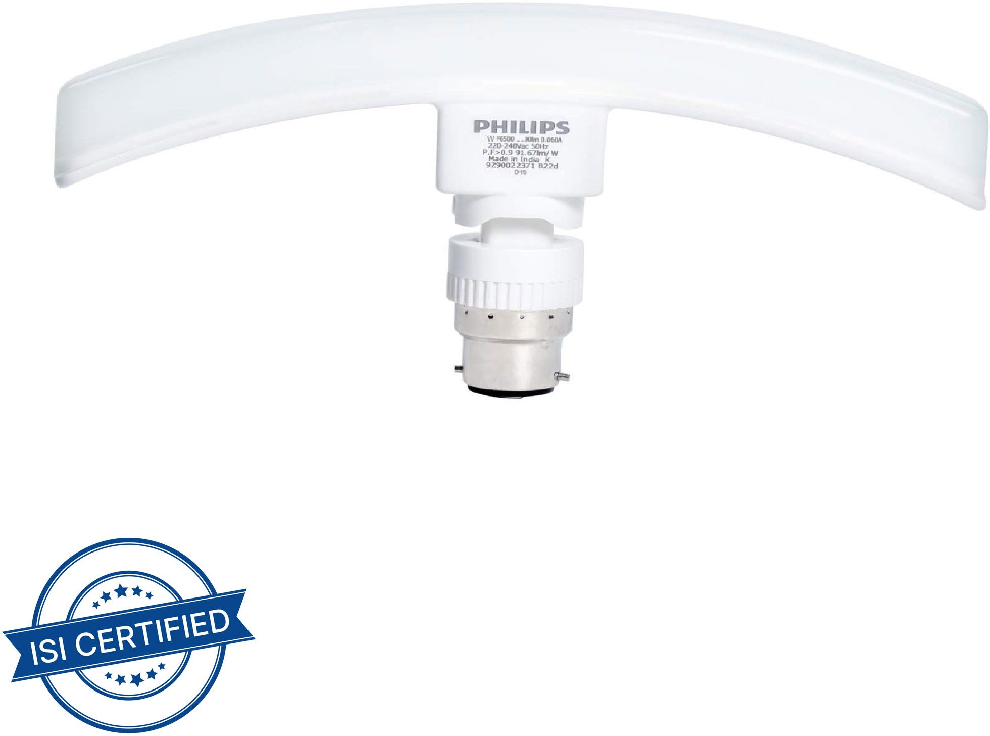 18W B22 T-BULB 18 W 30 cm Tube Light