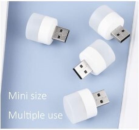 USB LIGHT#1013 6 W 3 cm Tube Light-image-30