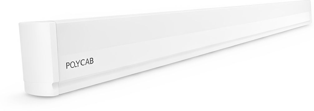 Neo Slim LED Batten 20W (2 Ft) Cool White | Ultra Slim, 120° 20 W 59 cm Tube Light-image-19