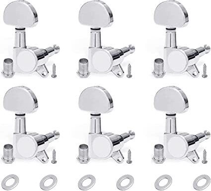 Guitar Tuning Pegs